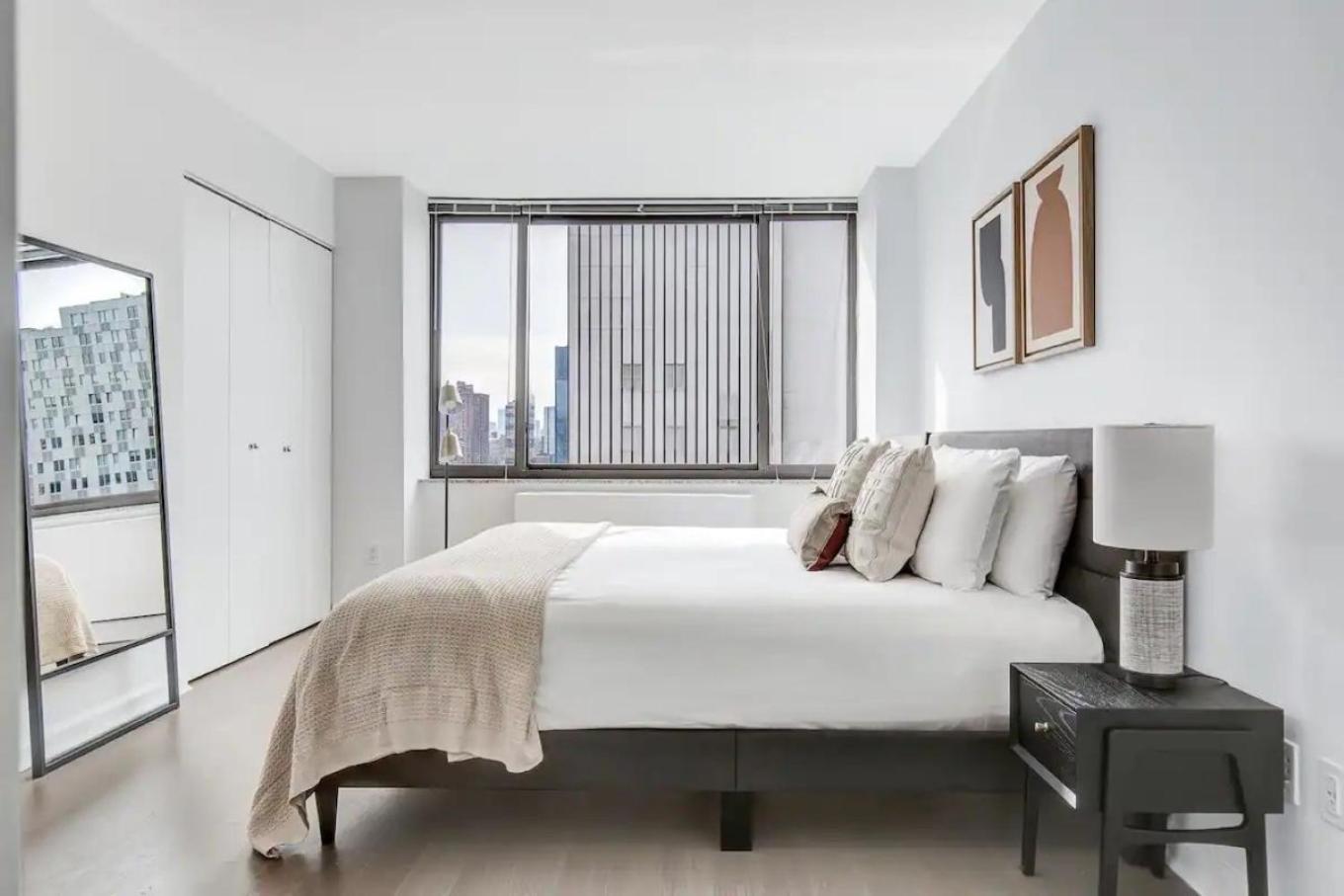 Time Square Condos Нью-Йорк Екстер'єр фото